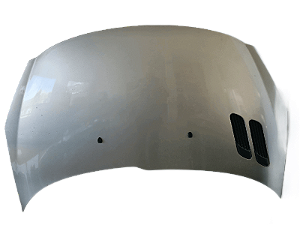 Capô PEUGEOT 207 2008-2014