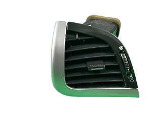 Difusor de Ar do Painel PEUGEOT 207 2008-2014 LE