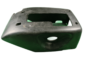 Acabamento Coluna Direção Inferior FORD ESCORT 1997-2004