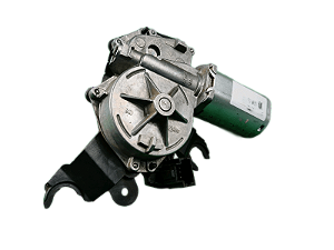 Motor Limpador Traseiro PEUGEOT 207 2008-2014 (Detalhe)