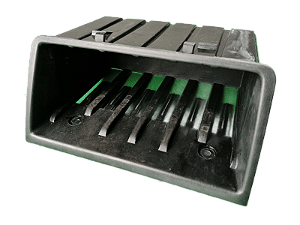 Porta Objetos FORD ESCORT 1997-2004