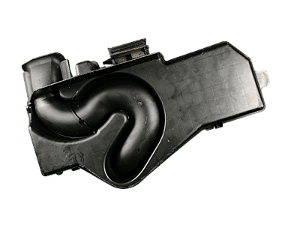 Caixa Ressonadora PEUGEOT 207 2008-2014