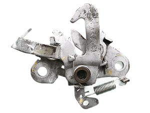 Fechadura do Capô PEUGEOT 207 2008-2014