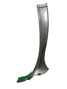 Grade Churrasqueira PEUGEOT 207 2008-2014 Diant. LD