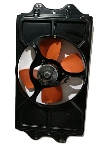 Ventoinha do Radiador Água FORD ESCORT 1997-2004