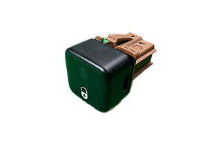 Botão de Bloqueio Central PEUGEOT 207 2008-2014