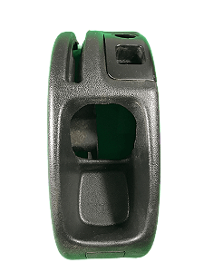 Console Central Freio de Mão PEUGEOT 207 2008-2014