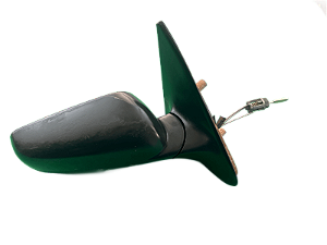 Espelho Retrovisor Manual VW GOL 2004-2012 LD