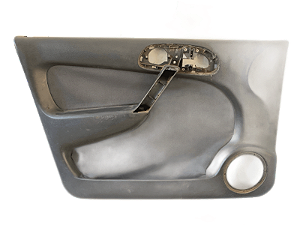 Forro Porta VW GOL 2004-2012 Diant. LE