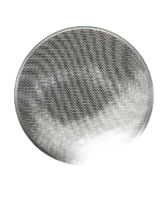 Tela Alto Falante VW GOL 2004-2012 Diant. LE