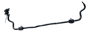 Barra Estabilizadora Dianteira CITROEN C3 2012-2019