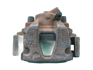 Pinça de Freio CITROEN C3 2012-2019 LD