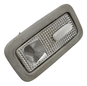 Luz Teto Cortesia CITROEN C3 2012-2019