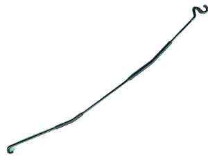 Haste do Capô VW GOL 2004-2012