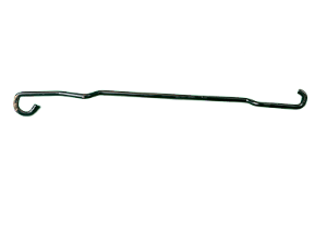 Haste do Capô CITROEN XSARA 2001-2012