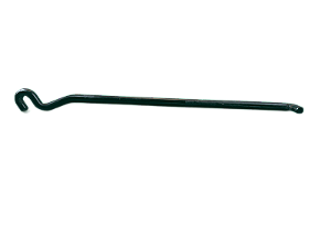 Haste do Capô PEUGEOT 207 2008-2014