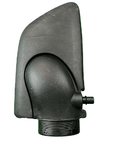 Bocal Tampa do TBI CITROEN XSARA 2001-2012