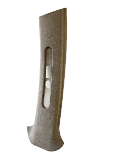 Moldura da Coluna do Cinto PEUGEOT 206 1999-2009 LD