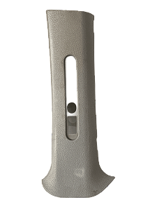 Moldura da Coluna do Cinto PEUGEOT 206 1999-2009 LE