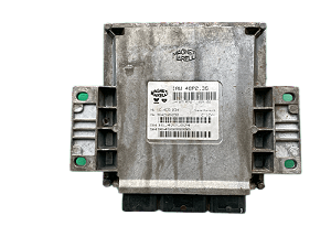 Módulo de Injeção CITROEN XSARA 2001-2012