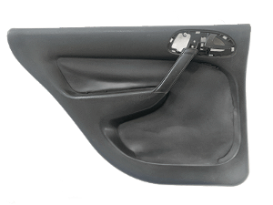Forro Porta VW GOL 2004-2012 Tras. LE