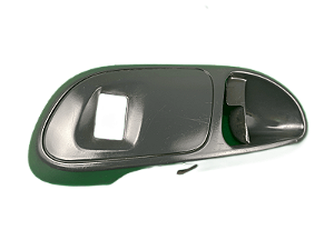 Moldura Interna Maçaneta VW GOL 2004-2012 Tras. LE