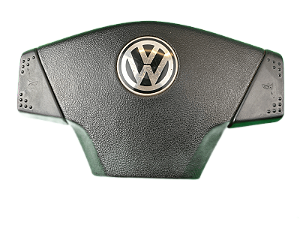 Tampa da Buzina do Volante VW GOL 2004-2012