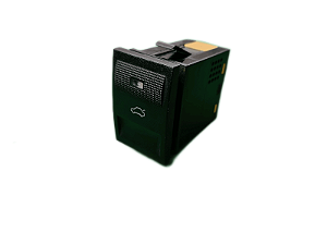 Botão Abertura Do Porta Malas VW GOL 2004-2012