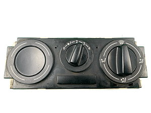 Comando do Ar Ventilado VW GOL 2004-2012