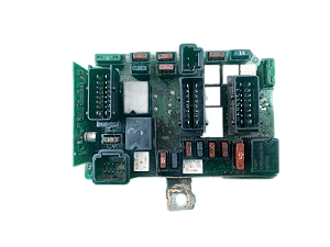 Caixa Fusíveis(Retirada de peças) PEUGEOT 206 1999-2009