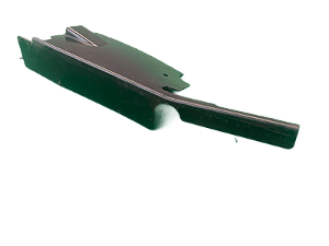 Defletor Ar do Radiador VW GOL 2004-2012 LE