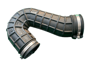 Duto Caixa de Filtro de Ar FORD FIESTA 2002-2019