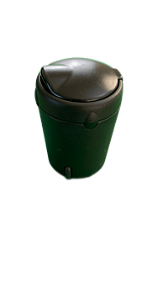 Copo Cinzeiro CITROEN C3 2012-2019