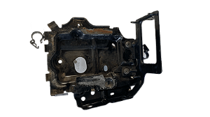 Suporte Bateria PEUGEOT 207 2008-2014