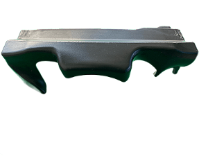 Moldura Superior Coluna Direção VW GOL 2004-2012