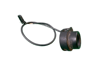 Antena Imobilizador VW GOL 2004-2012