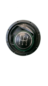 Coifa Bola de Câmbio VW GOL 2004-2012