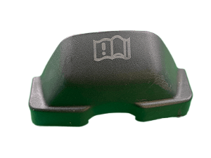 Capa Reservatório Água Radiador VW GOL 2004-2012