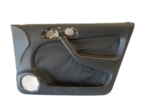 Forro Porta VW GOL 2004-2012 Diant. LD (Detalhe)