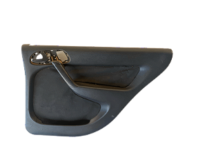 Forro Porta VW GOL 2004-2012 Tras. LD