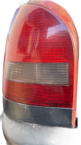 Lanterna Traseira Esquerda VW GOL 2004-2012