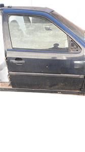 Porta Dianteira Direita VW GOL 2004-2012