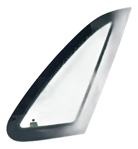 Vidro Fixo Traseiro Direito VW GOL 2004-2012