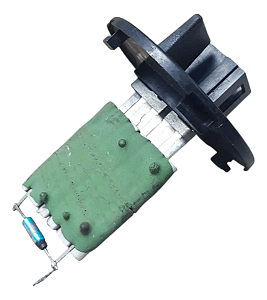 Resistência do Ar Condicionado CITROEN C3 2012-2019