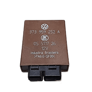 Módulo Central Conforto VW GOL 2004-2012