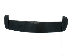 Aerofólio Original VW GOL 2004-2012