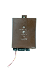 Módulo Alarme Vidros VW GOL 2004-2012