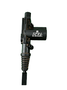 Trava Elétrica da Tampa Traseira VW GOL 2004-2012