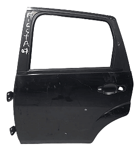 Porta Traseira Esquerda FORD FIESTA 2002-2019