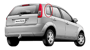 Vidro Fixo Traseiro Direito FORD FIESTA 2002-2019